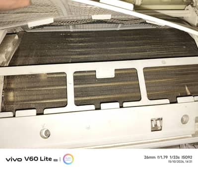 1 Ton Gree Ac Dc Inverter