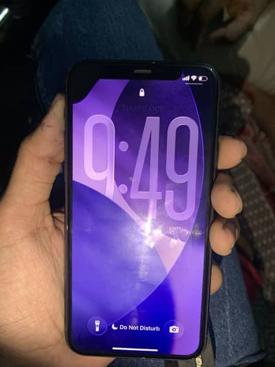 Apple iPhone 11 Pro