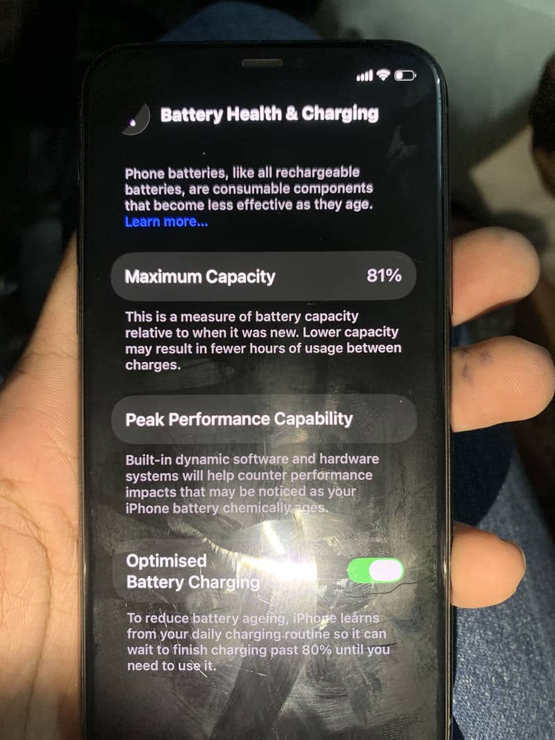 Apple iPhone 11 Pro 1