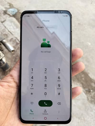 Zte Nubia Red Magic 6 Pro