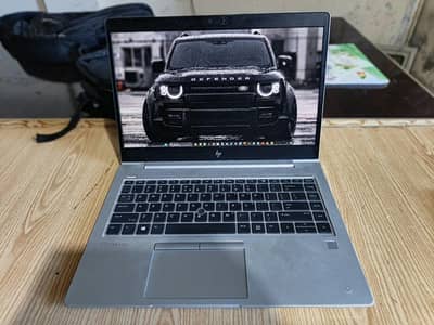 HP Elitebook 840 G5