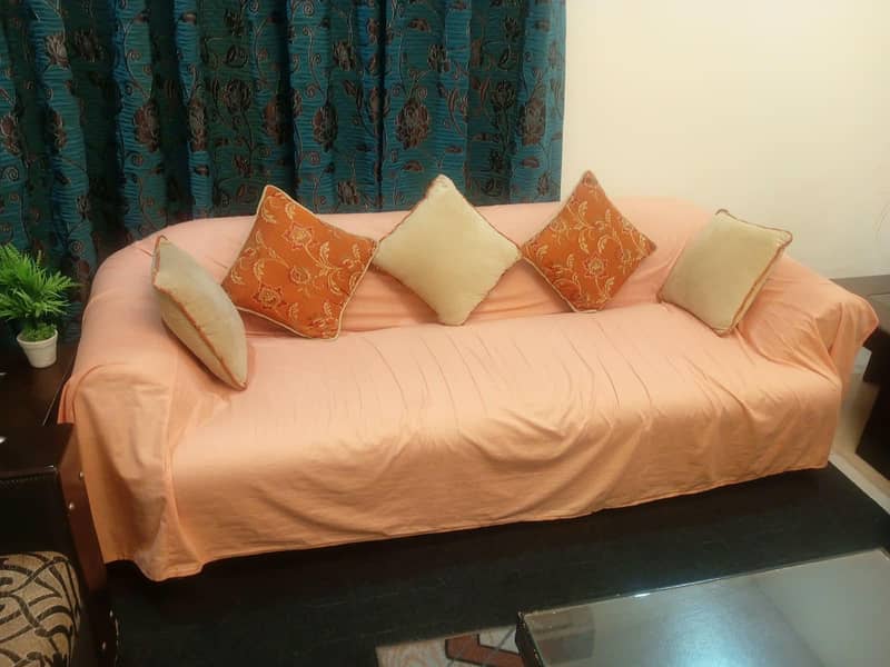 sofa set 10/9 condition 3