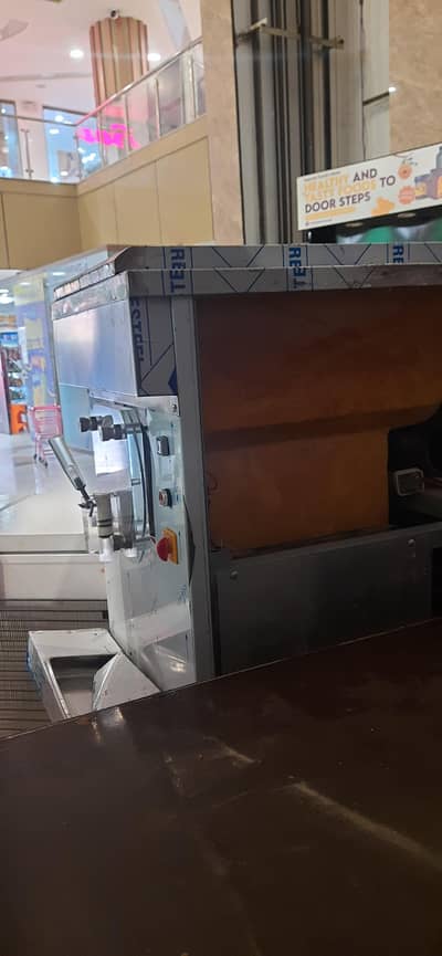 Slush machin for sale