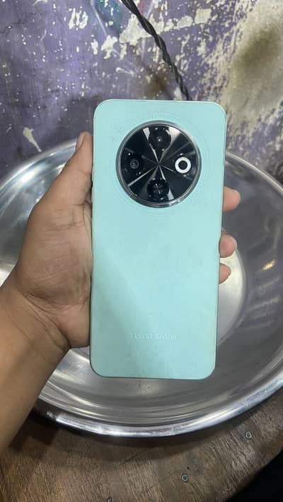Tecno SPARK 30C