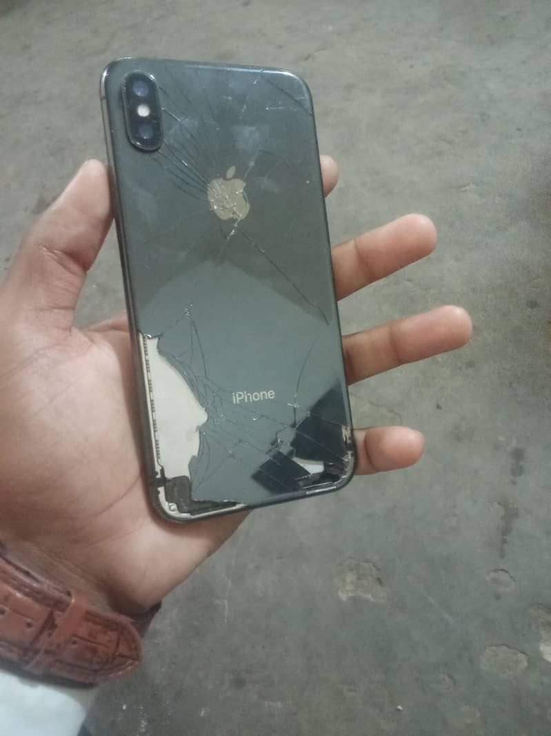 Apple iPhone X 2