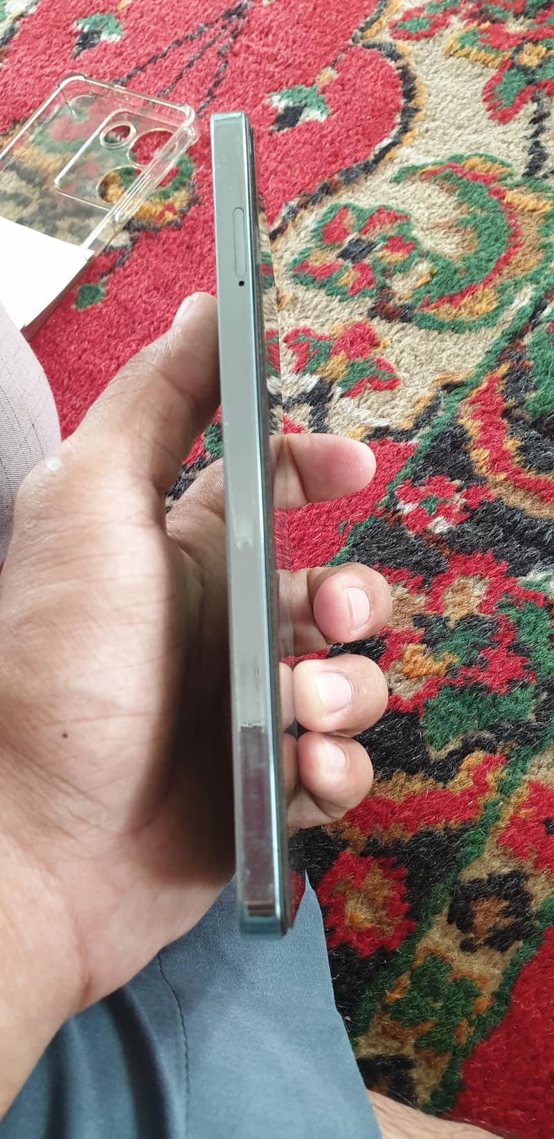 Tecno CAMON 20 Pro 4