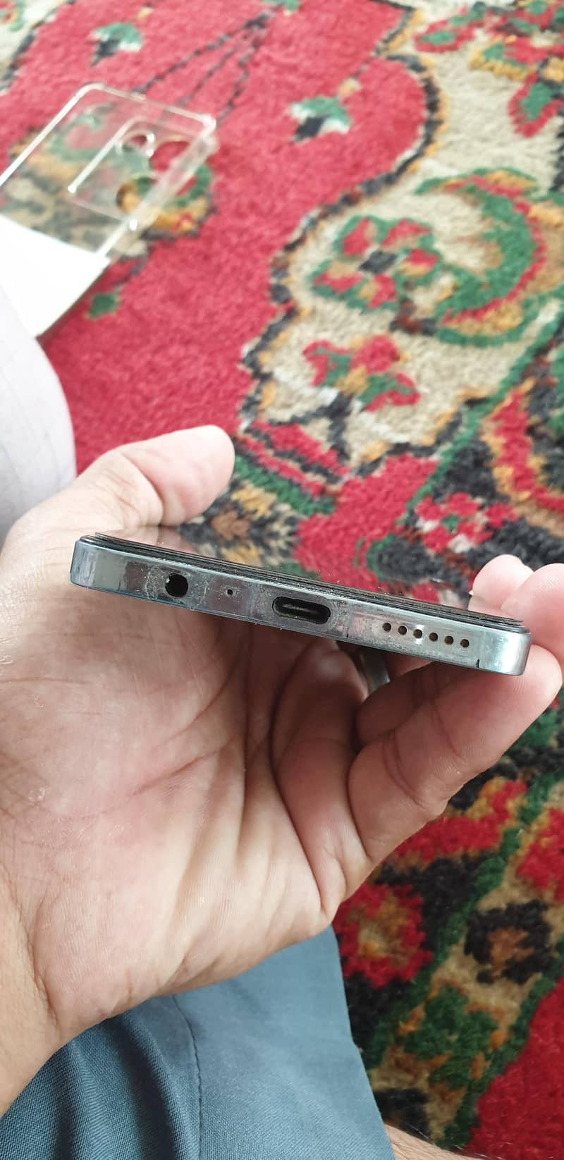 Tecno CAMON 20 Pro 5