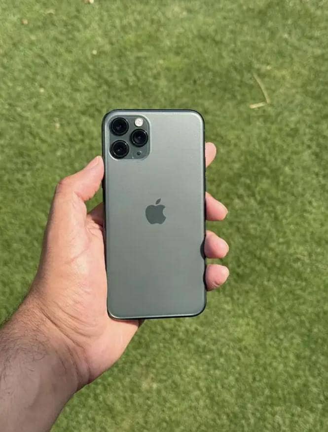 Apple iPhone 11 0
