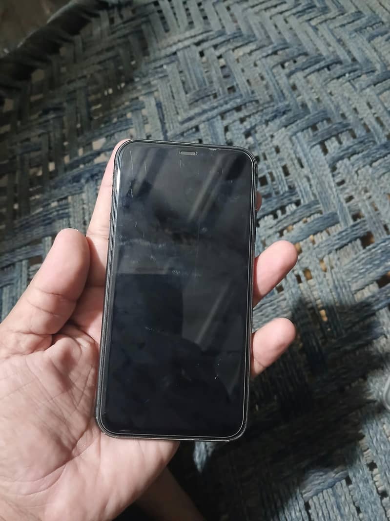 Apple iPhone 11 2
