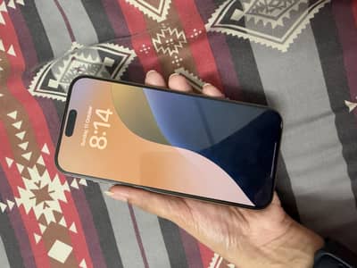 Apple iPhone 16 Pro Max
