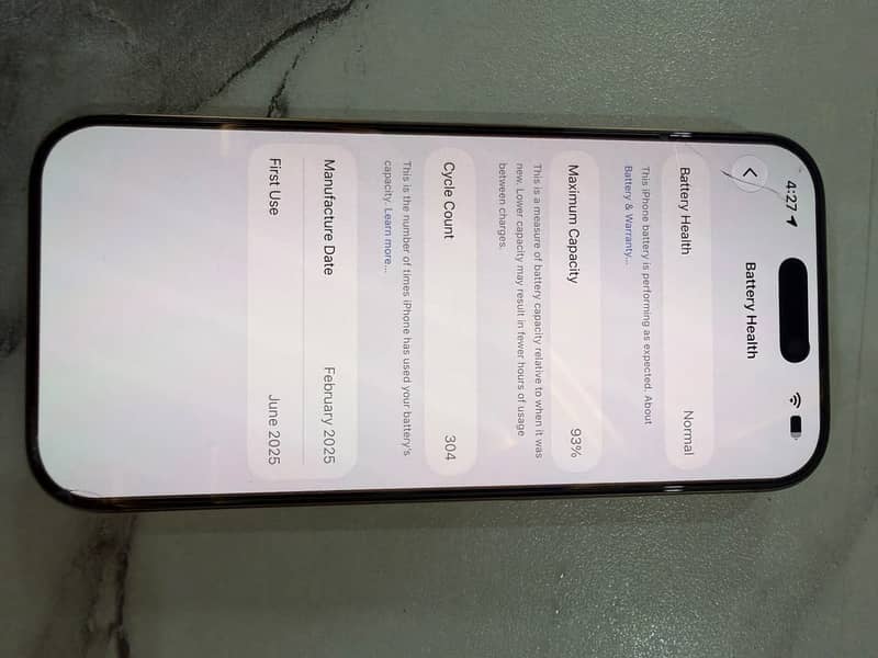Apple iPhone 16 Pro 1