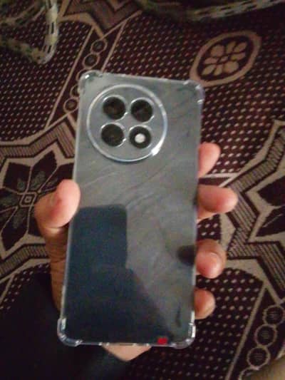 One Plus 13R ace 5