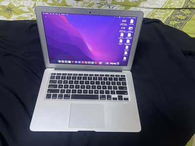 Mac Book Air for sale