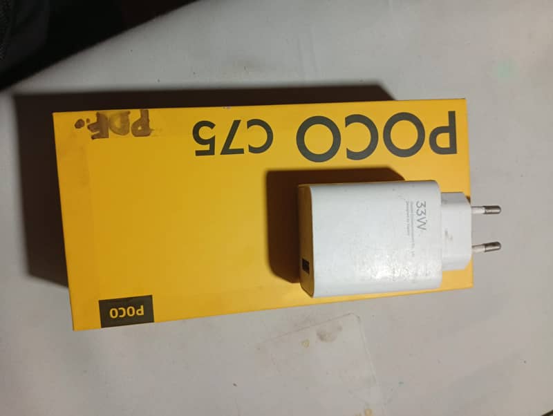 Xiaomi POCO C75 2
