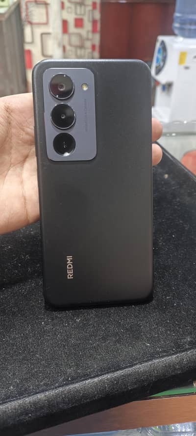 Xiaomi Redmi  15