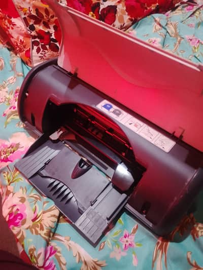 HP DeskJet D1460 Printer for Sale