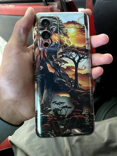 One Plus 9