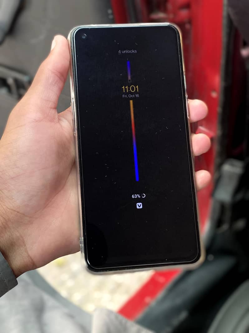 One Plus 9 1