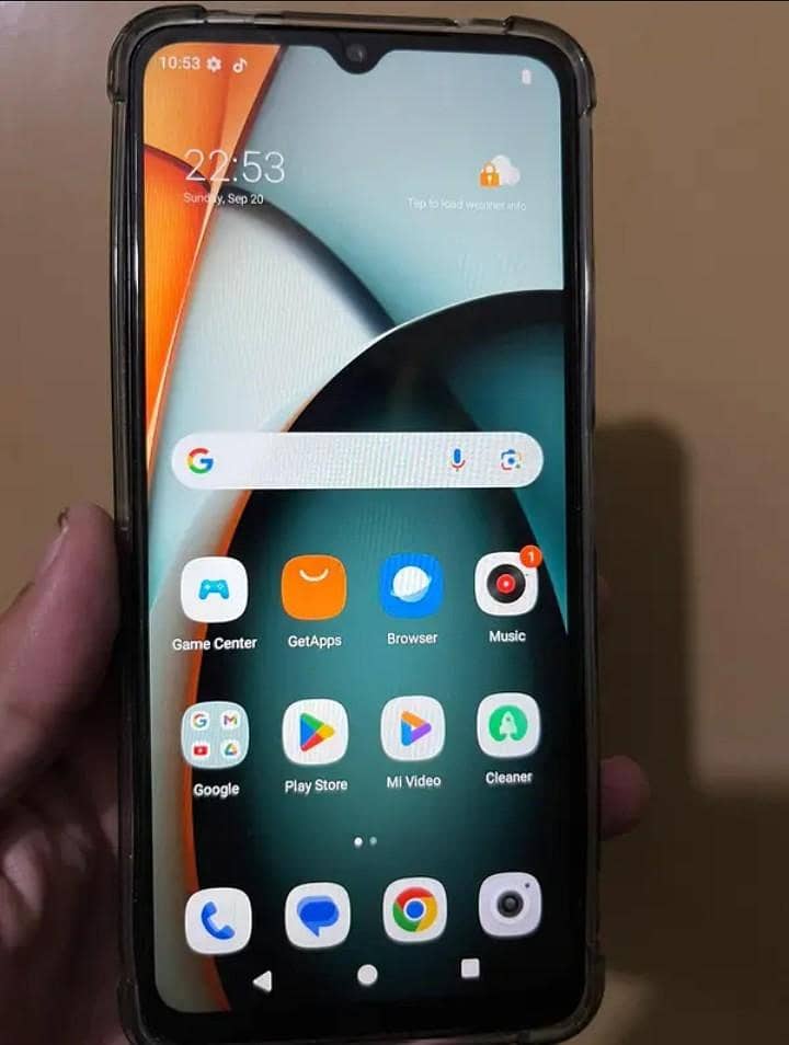 Xiaomi Redmi A3 0
