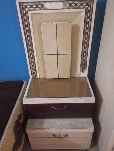 Furniture Complete Bedroom Furniture Set for Sale