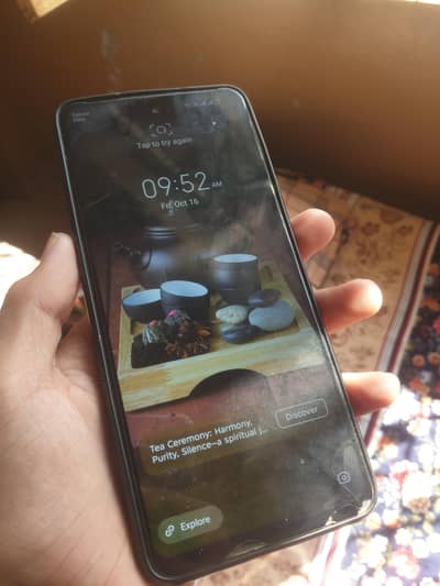 Infinix Zero X Neo