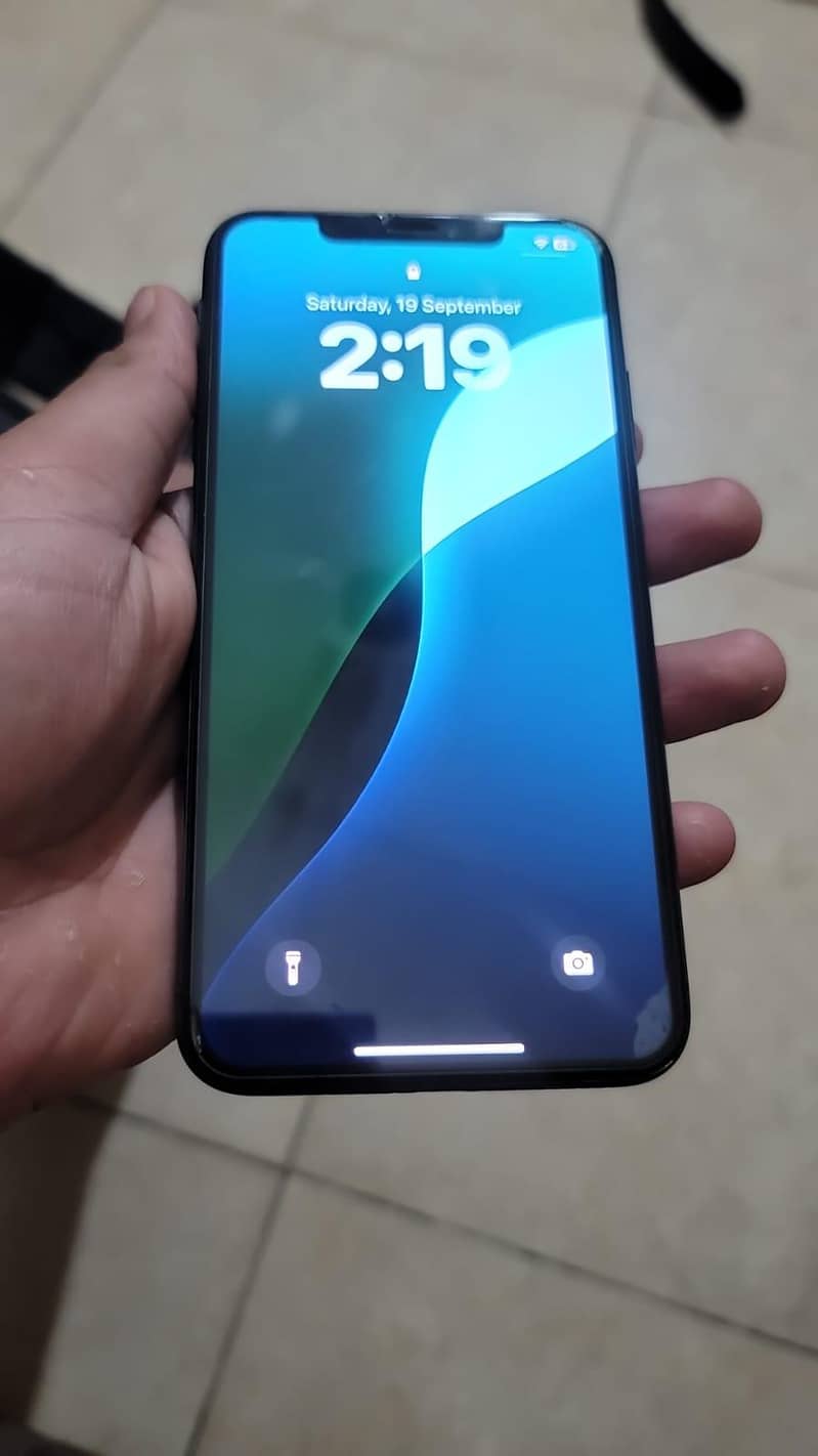 Apple iPhone XS Max 0