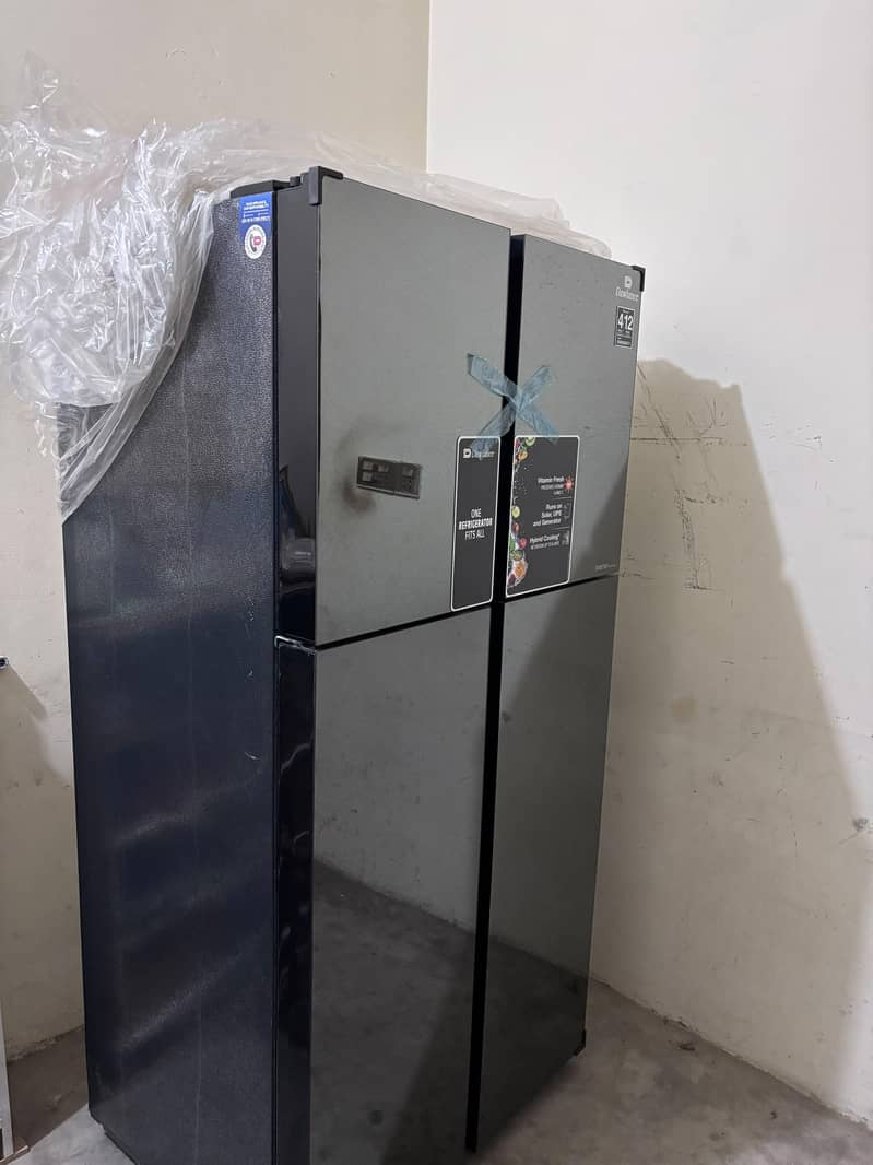 Dawalance DFD-900 2