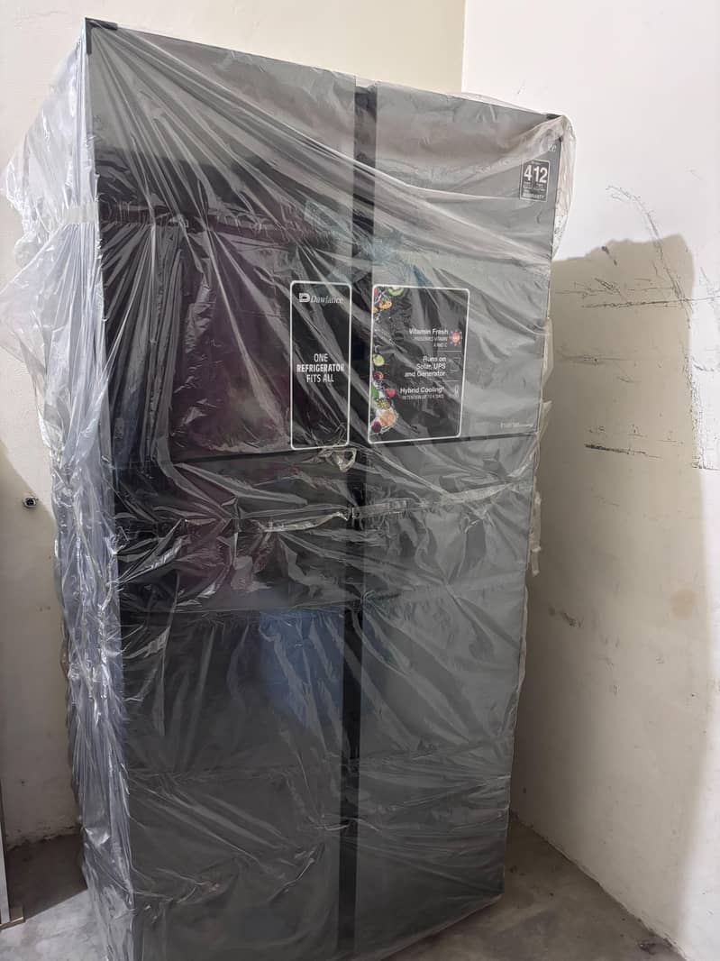 Dawalance DFD-900 8