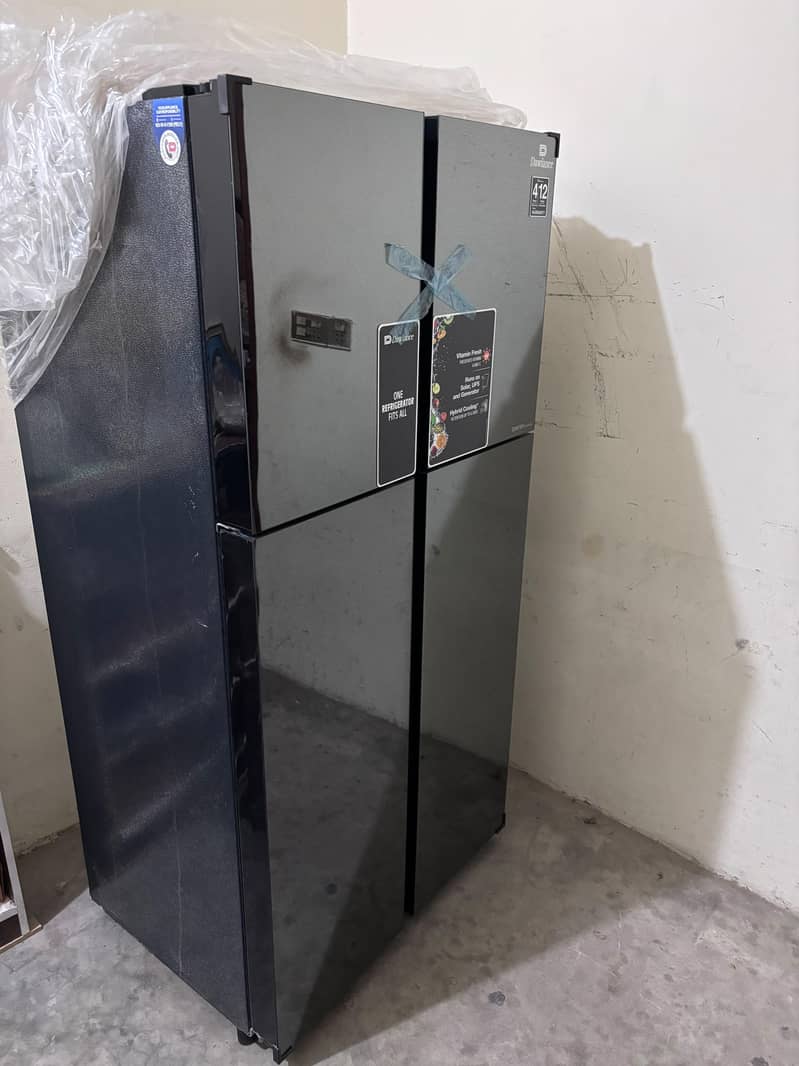 Dawalance DFD-900 14