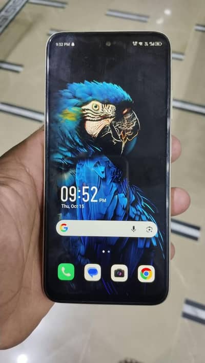 Infinix