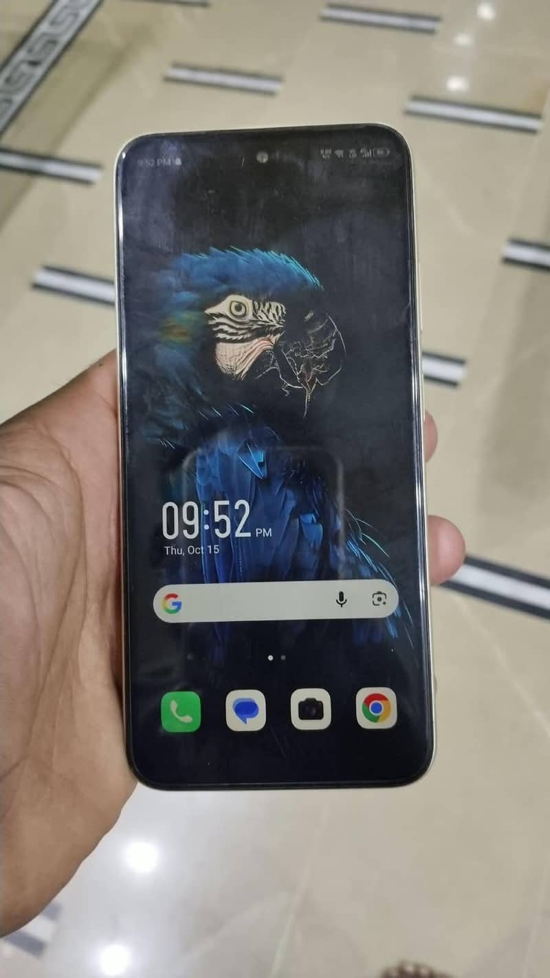 Infinix 3