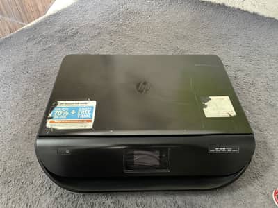 HP ENVY 4520 All-in-One Wireless Color Printer (Print, Scan, Copy)