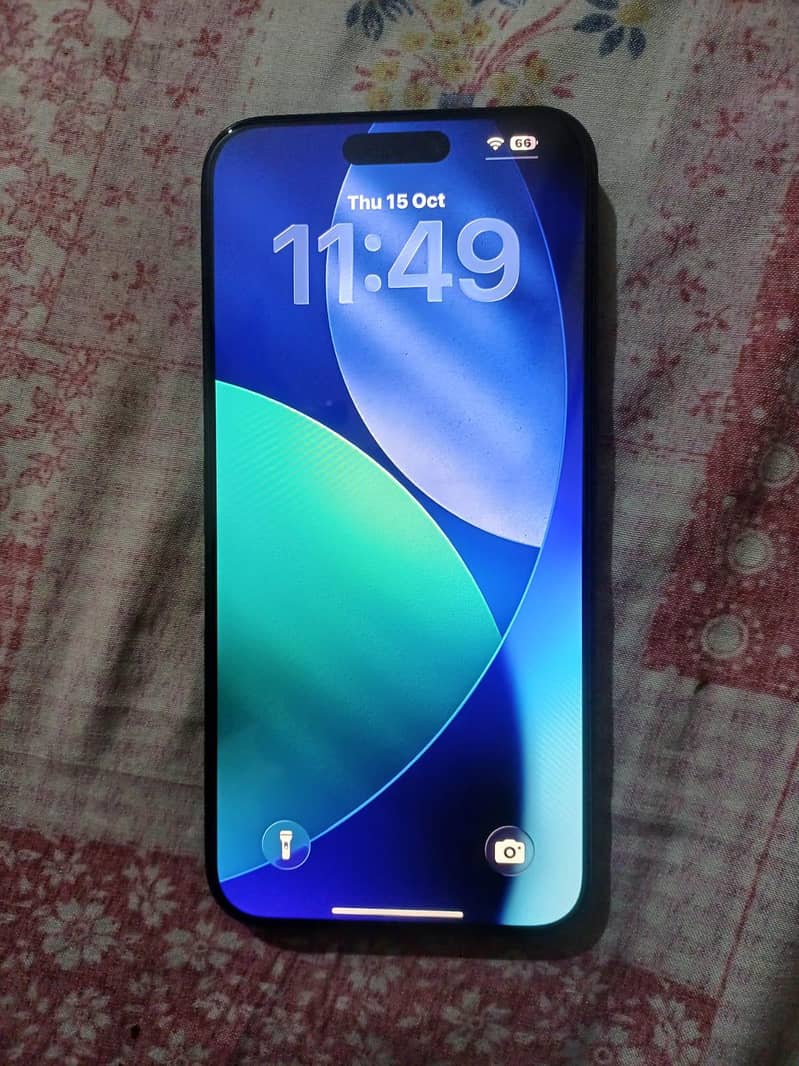 Apple iPhone 15 Pro Max 6