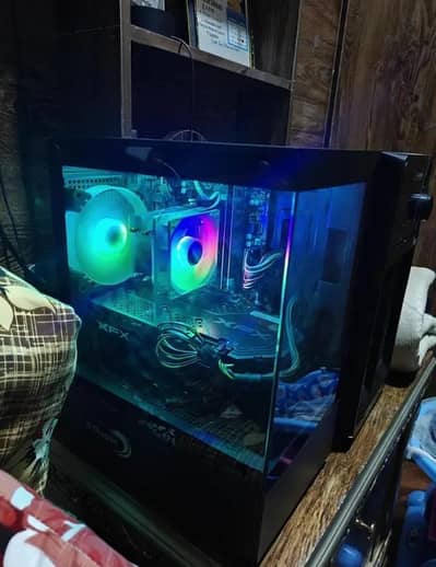 Selling my Gaming Pc