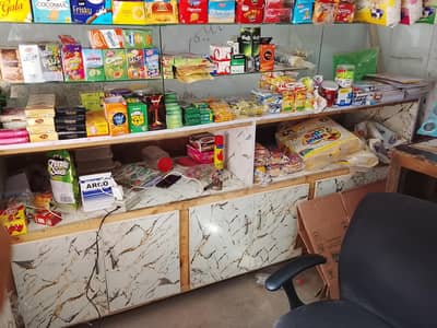 shop counter for sale