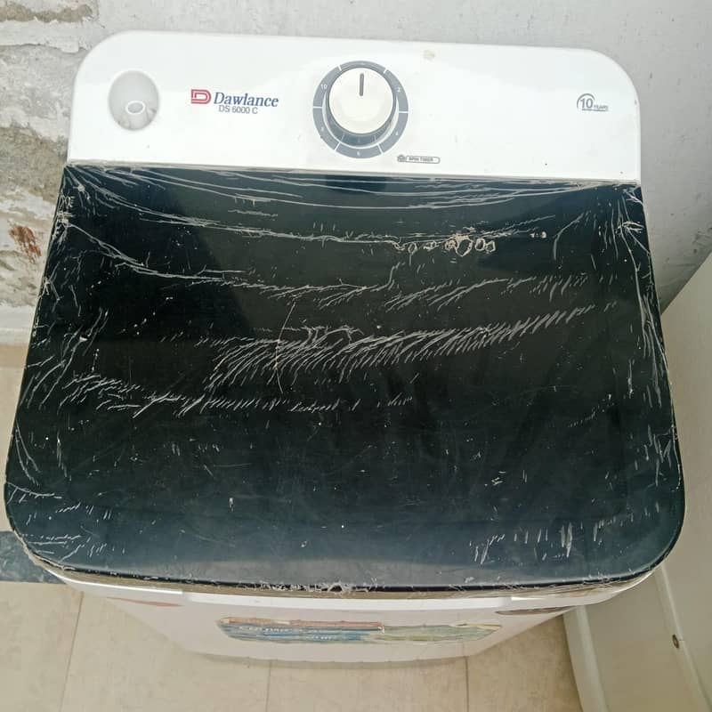 spin Dryer 0
