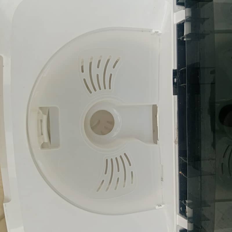 spin Dryer 2