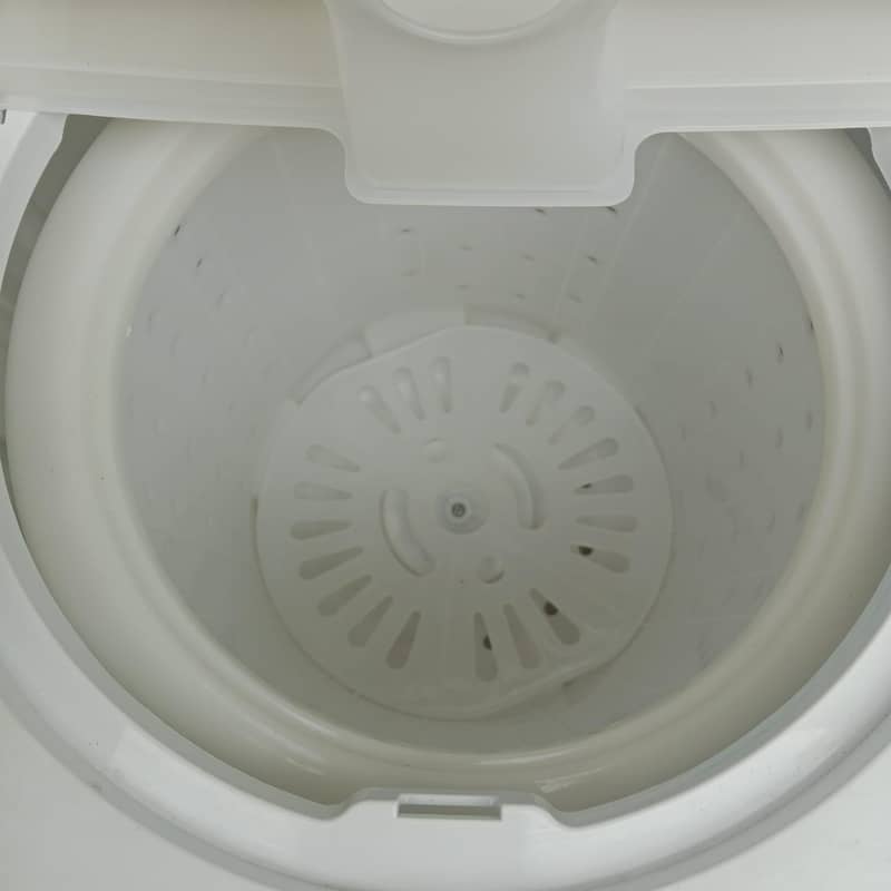 spin Dryer 3