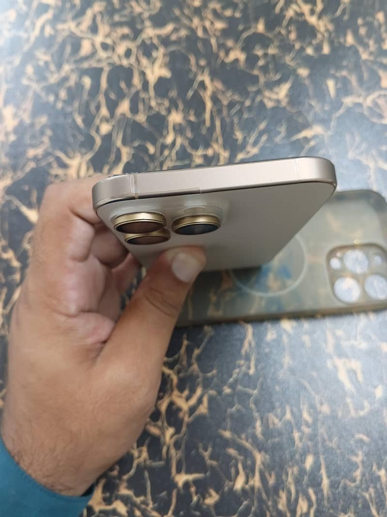 Apple iPhone 16 Pro Max 1