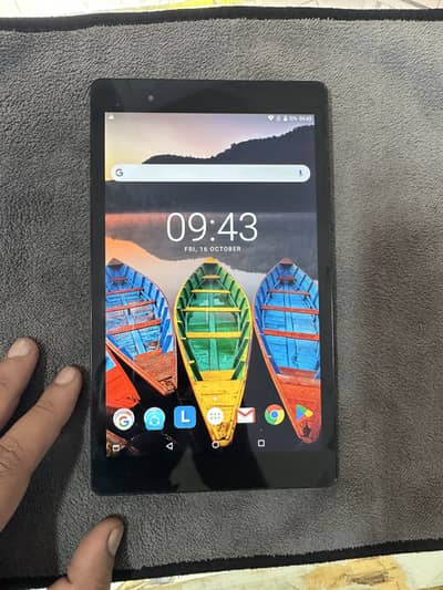 Lenovo tab pta approved