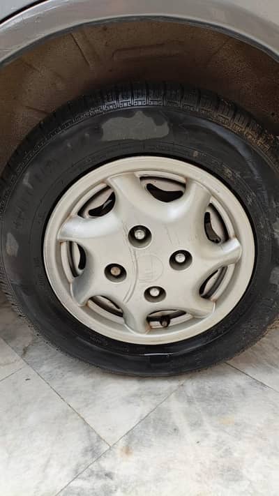 Suzuki Cultus 2015