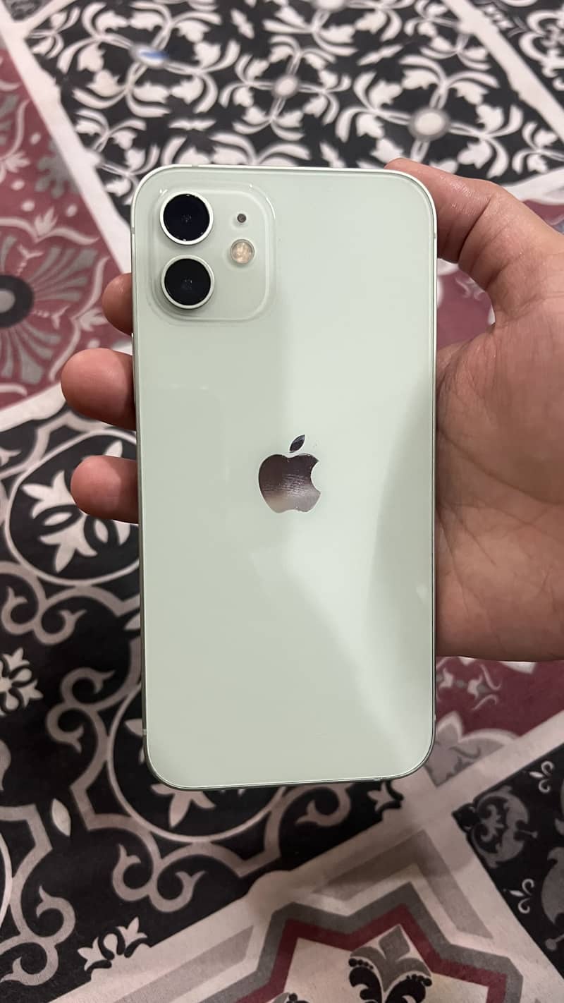 Apple iPhone 12 1