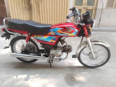 sale Honda Cd for sale