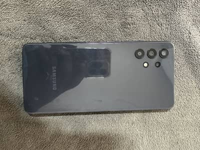 Samsung Mobile A32