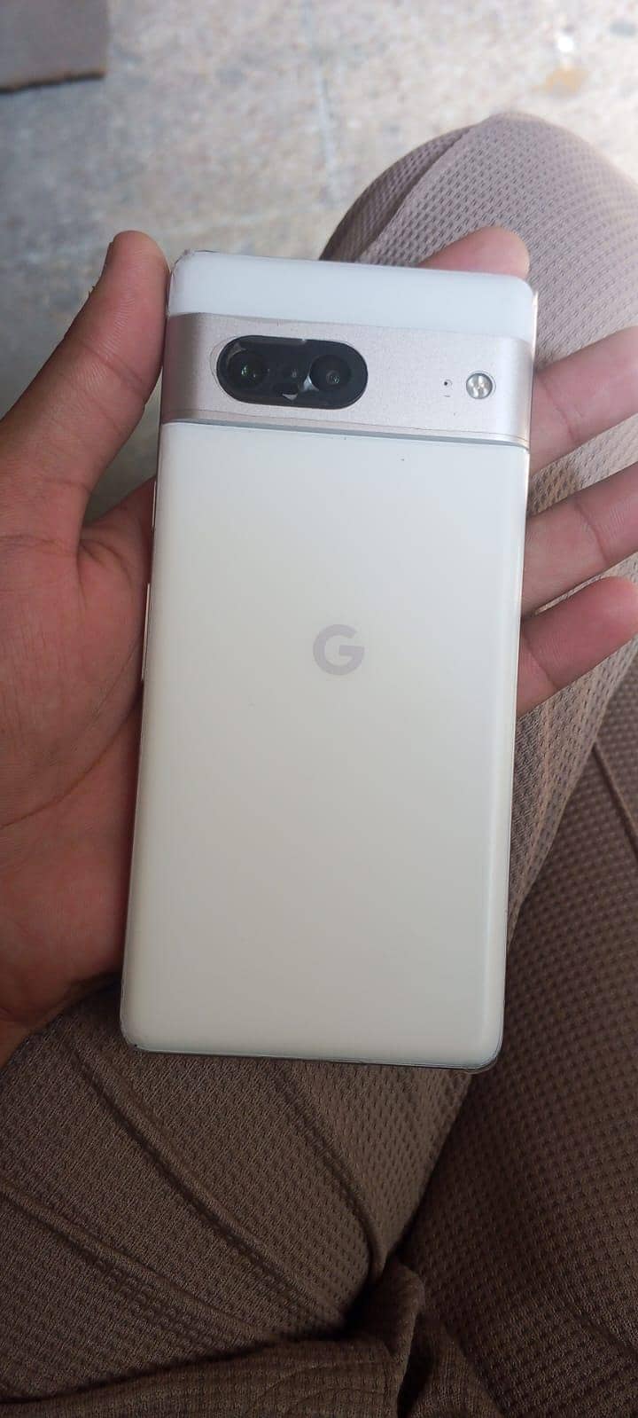 Google Pixel 7 2