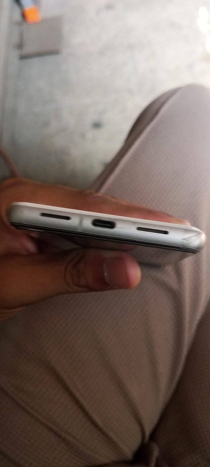Google Pixel 7 3