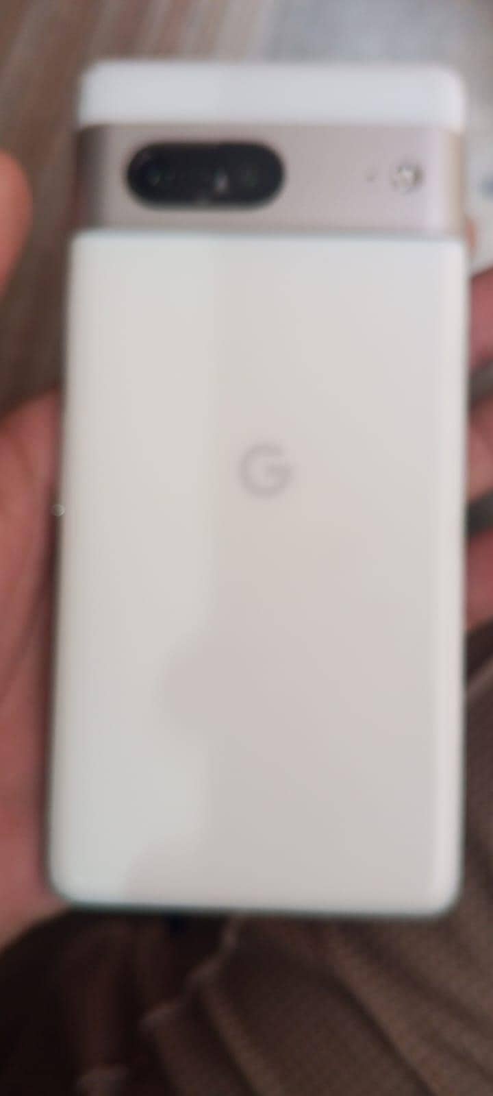 Google Pixel 7 5
