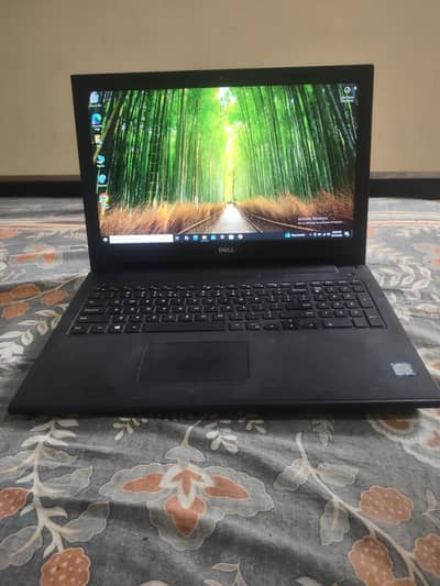 Dell Laptop Core i3 4th Generation