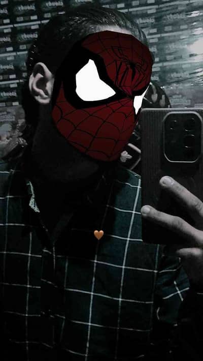 Haider Malik