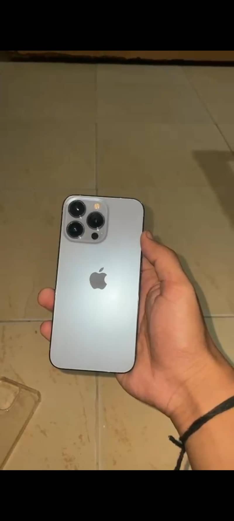 Apple iPhone 13 Pro 0